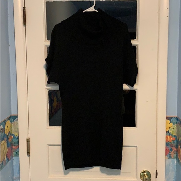 Tunic sweater or sweater dress from H&M. - Picture 5 of 6